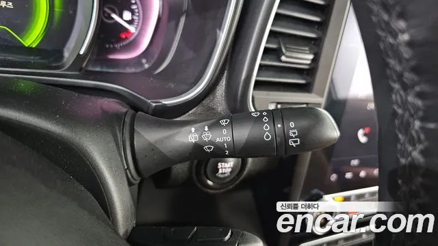 Renault Korea QM6 New — Фото автомобиля 29