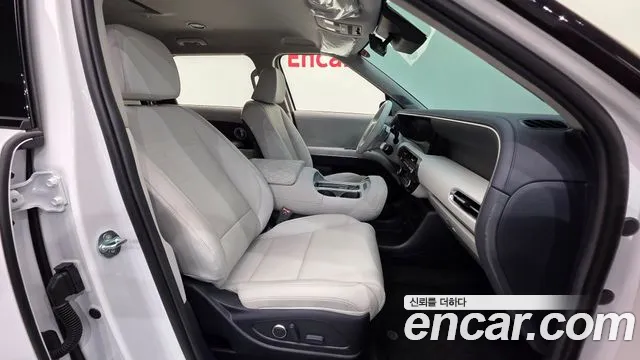 Hyundai Palisade LX3 — Фото автомобиля 10
