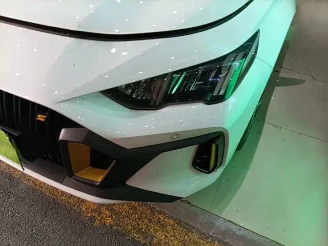 GAC Trumpchi Emkoo — Фото автомобиля 23