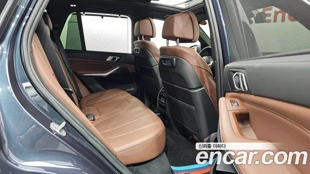 BMW X5 G05 — Фото автомобиля 18