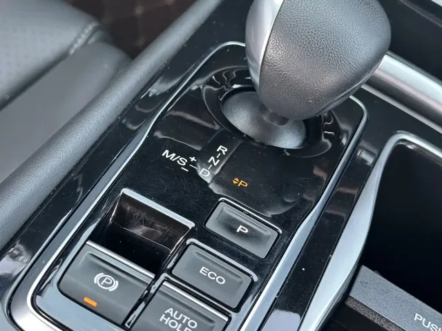 GAC Trumpchi GA6 — Фото автомобиля 17