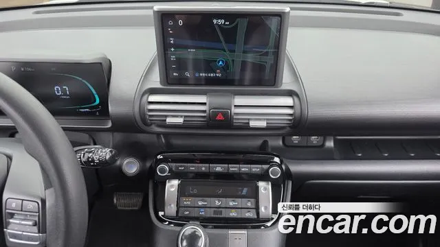 Hyundai Casper — Фото автомобиля 14
