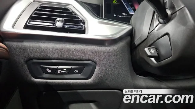 BMW X5 — Фото автомобиля 16