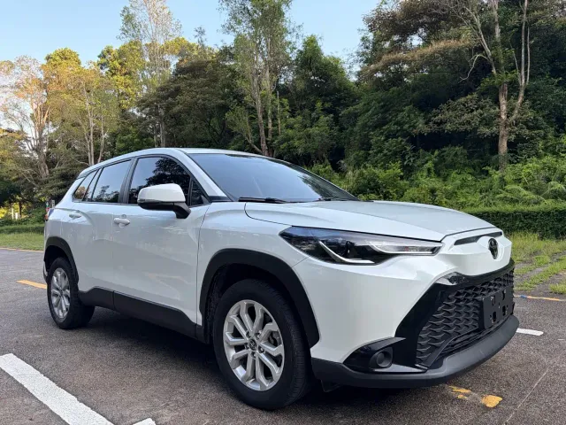 Toyota Frontlander — Фото автомобиля 3