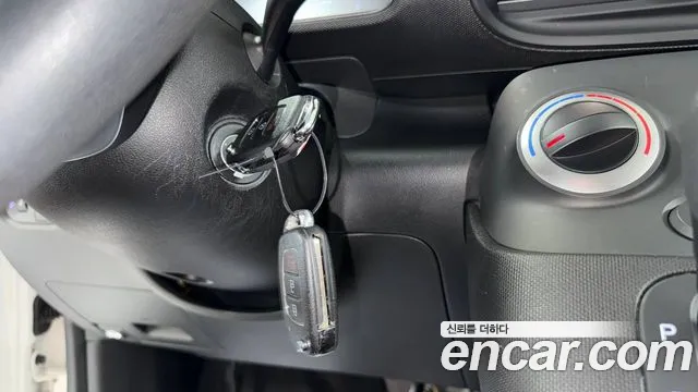 Hyundai Casper — Фото автомобиля 12