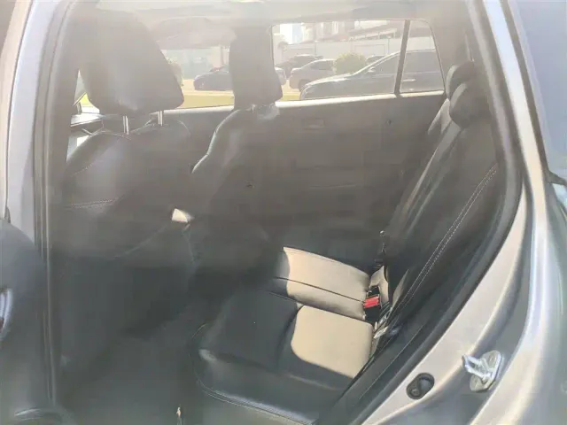 Toyota Corolla Cross — Фото автомобиля 5