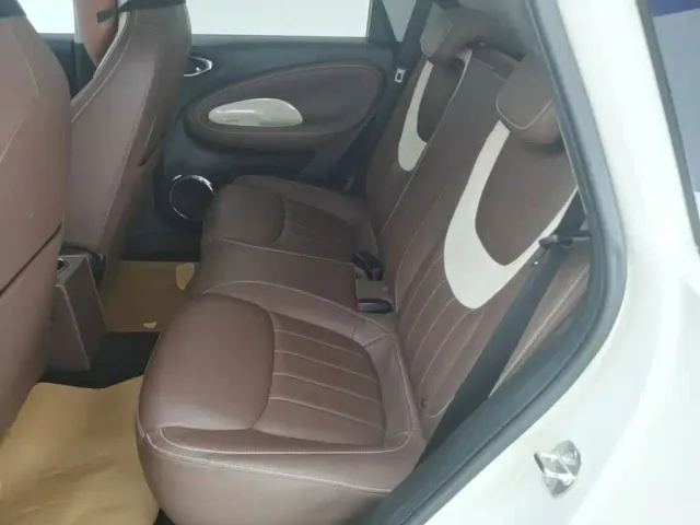 Wuling Bingo — Фото автомобиля 16