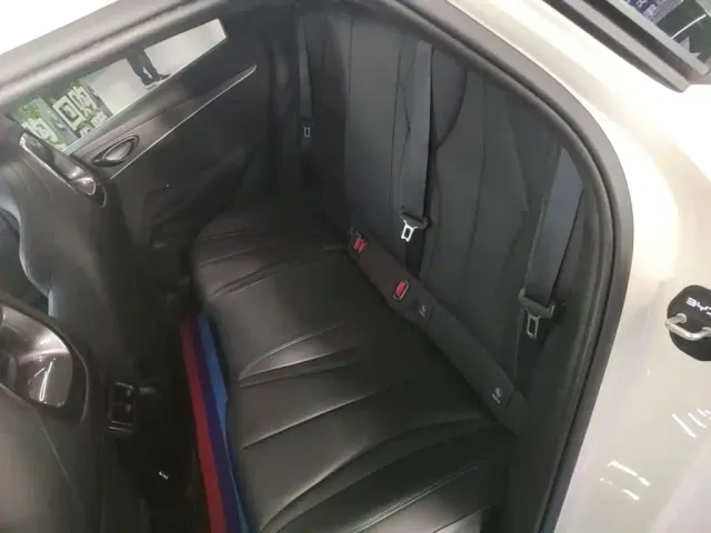 BYD Seal 06 — Фото автомобиля 16