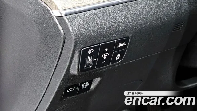 Kia K5 Signature — Фото автомобиля 14
