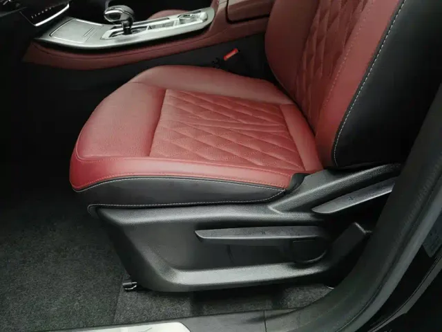 Jetour X70 Plus — Фото автомобиля 20