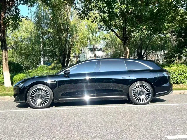 Stelato S9T — Фото автомобиля 7