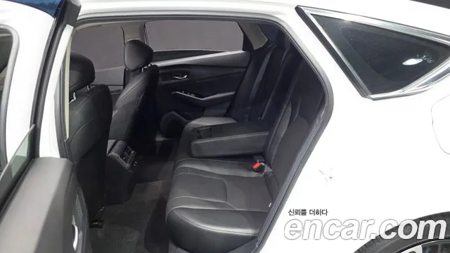Honda Accord 11th Gen — Фото автомобиля 12
