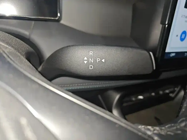 BYD Qin PLUS — Фото автомобиля 13