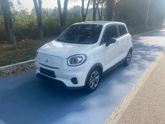 Фотография автомобиля — Leapmotor T03