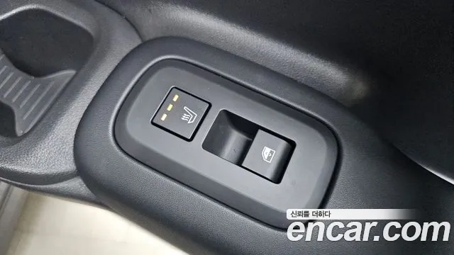 Hyundai Santafe Santa Fe (MX5) Бензин 2.5T 2WD — Фото автомобиля 30