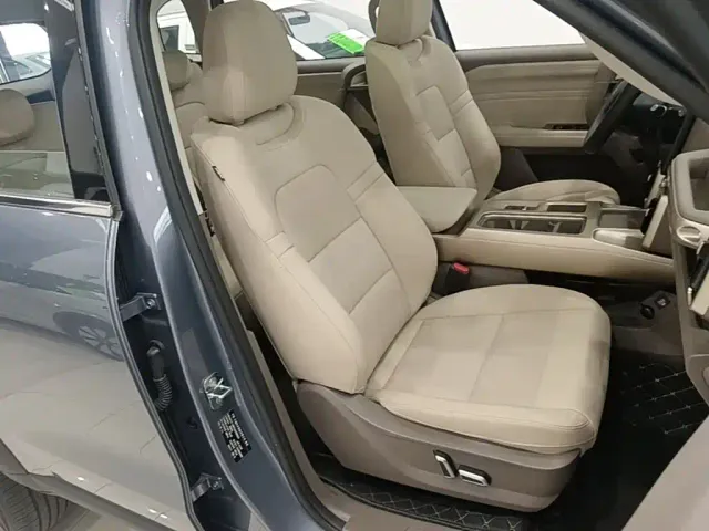 Haval Big Dog — Фото автомобиля 24