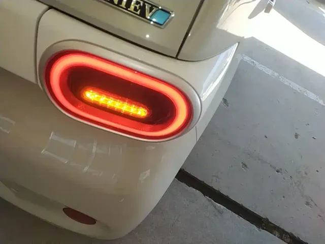 Wuling Hongguang Mini EV — Фото автомобиля 7