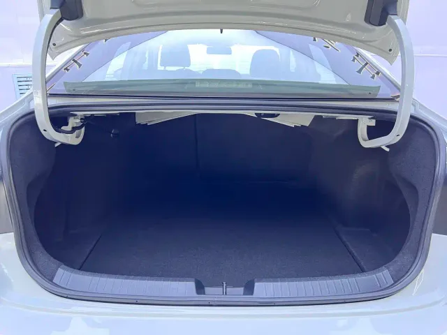 Volkswagen Sagitar — Фото автомобиля 17