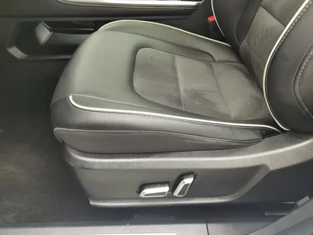 Haval H6 — Фото автомобиля 20