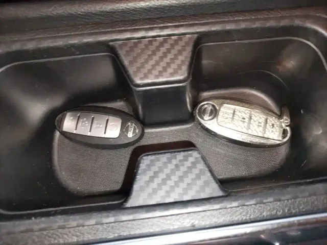 Nissan Sylphy — Фото автомобиля 8