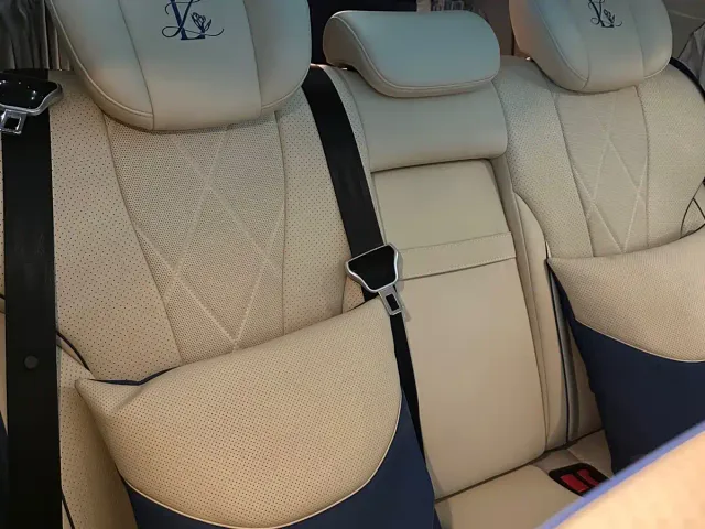 Mercedes-Benz Vito — Фото автомобиля 16