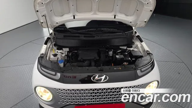 Hyundai Casper Casper Modern — Фото автомобиля 6