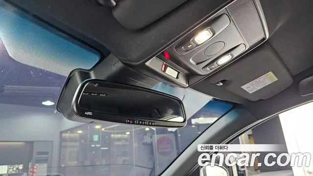 Renault Korea XM3 — Фото автомобиля 26