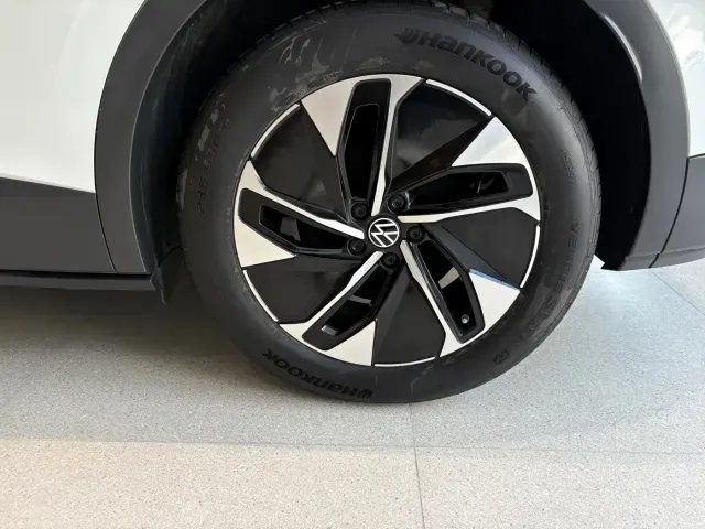 Volkswagen ID.4 Crozz — Фото автомобиля 21