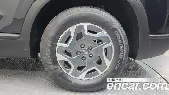Hyundai Santa Fe — Фото автомобиля 6
