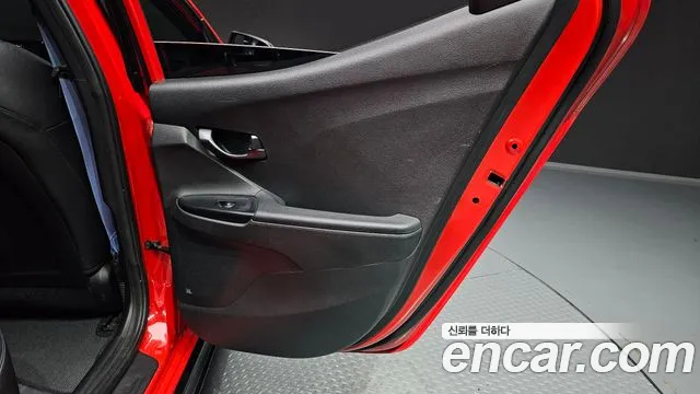 Hyundai Veloster (JS) — Фото автомобиля 14