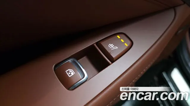 Kia K8 Signature — Фото автомобиля 19