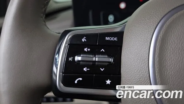 Kia Carnival 4th Gen — Фото автомобиля 23