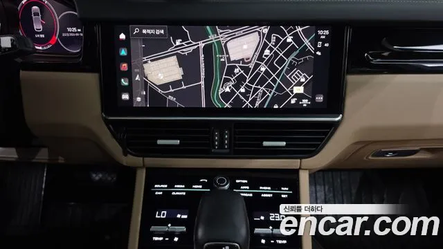 Porsche Cayenne PO536 — Фото автомобиля 19