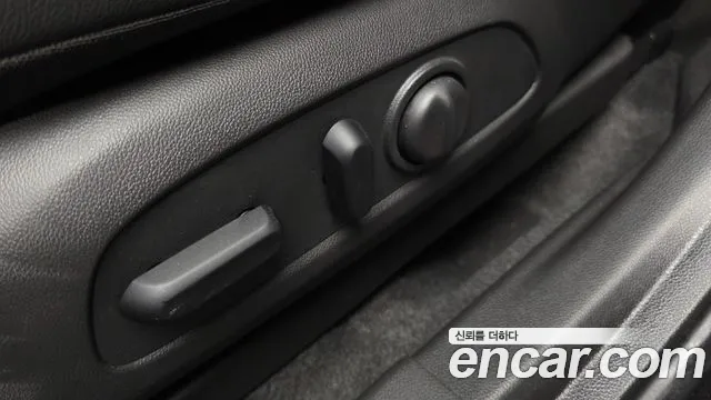 ChevroletGMDaewoo Trax Trax Кроссовер — Фото автомобиля 29