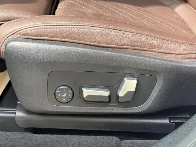 BMW X3 — Фото автомобиля 19