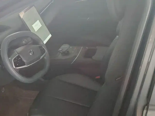 Changan Lamore — Фото автомобиля 6