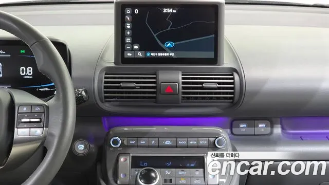 Hyundai Casper — Фото автомобиля 18