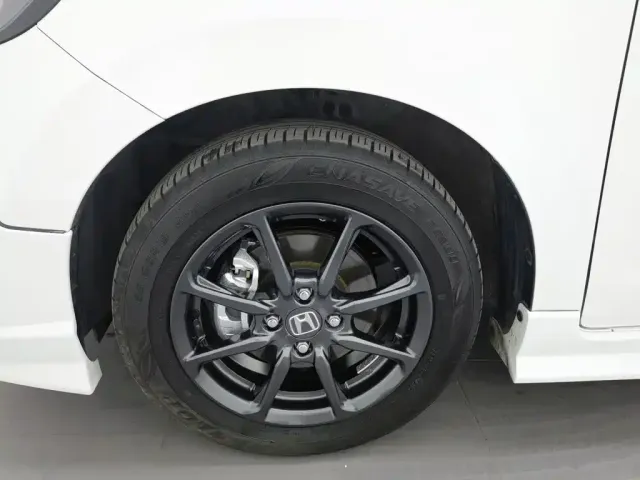 Honda Fit 2024 1.5L CVT Mugen Unlimited Edition — Фото автомобиля 17