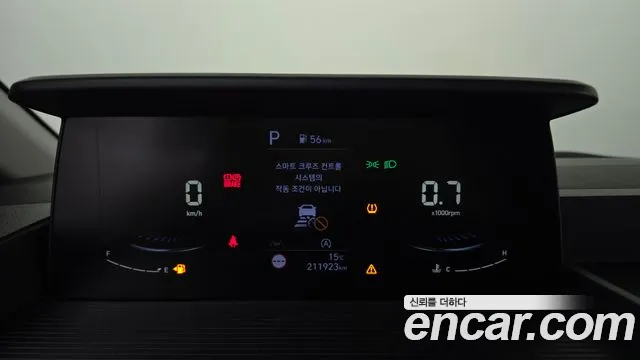 Hyundai Staria — Фото автомобиля 11