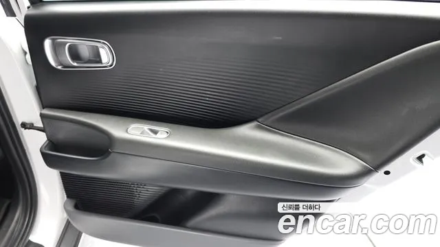 Hyundai Ioniq 6 — Фото автомобиля 14