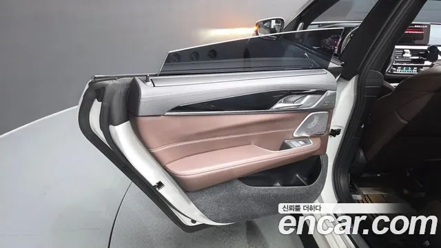 BMW Gran Turismo G32 — Фото автомобиля 25