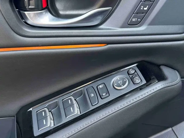 Honda Accord — Фото автомобиля 9