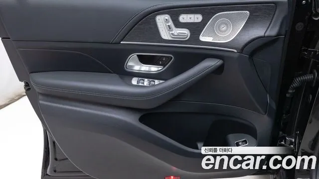 Mercedes-Benz GLE-Class W167 — Фото автомобиля 15