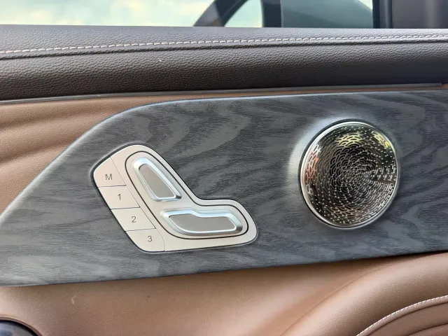 Chery Arrizo 8 — Фото автомобиля 13
