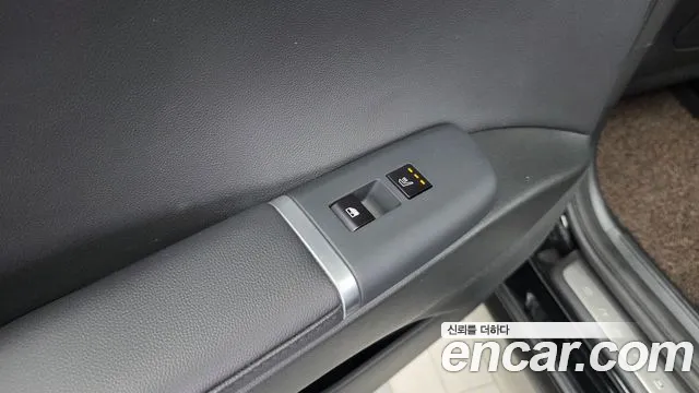 Hyundai Grandeur GN7 — Фото автомобиля 19