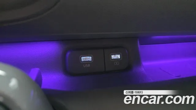 Hyundai Casper — Фото автомобиля 28