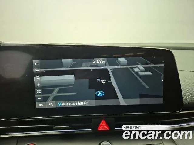 Hyundai Avante — Фото автомобиля 11