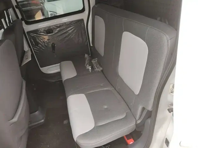 Wuling Zhiguang NEV — Фото автомобиля 16