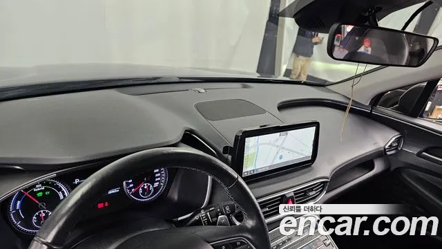 Hyundai Santa Fe — Фото автомобиля 29