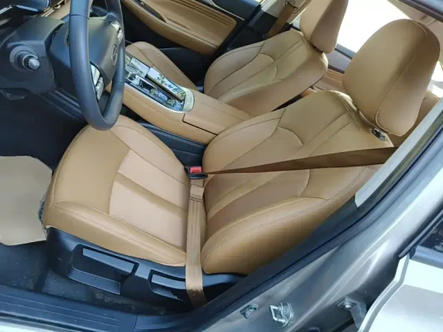 GAC Aion S Plus — Фото автомобиля 14